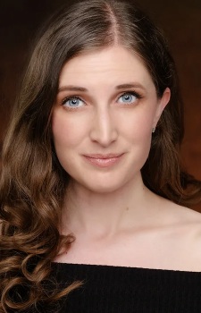 Foto Seiyuu Katie Otten