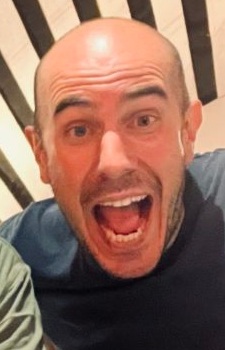 Foto Seiyuu Emmanuel Garijo