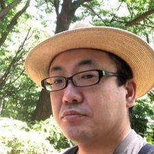 Foto Staf/Seiyuu Taiki Nishimura