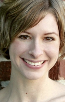 Foto Seiyuu Julia VanderVeen