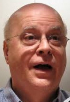 Foto Seiyuu Reinaldo Pimenta