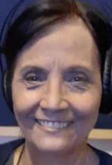 Foto Seiyuu Martha Cohen