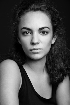 Foto Seiyuu Anahí de la Fuente