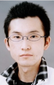 Foto Seiyuu Fumihiro Matsui