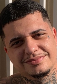 Foto Seiyuu Gabriel Bueno