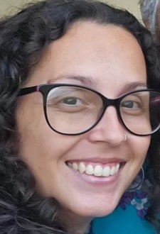 Foto Seiyuu Camilla Alegre
