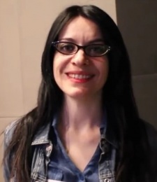 Foto Seiyuu Gisella Ramírez