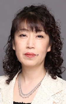 Foto Naoko Fukuda