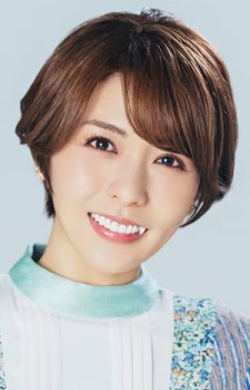 Foto Seiyuu Aki Toyosaki