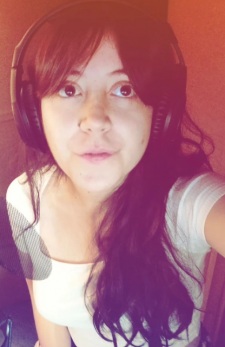 Foto Seiyuu María García