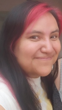 Foto Seiyuu Olinca Hidalgo