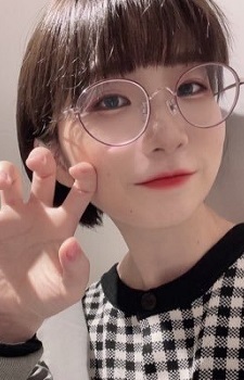 Foto Seiyuu Mina Otohata