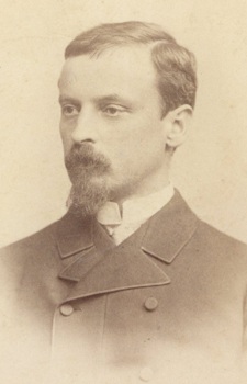 Foto Henryk Sienkiewicz