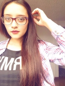 Foto Seiyuu María Paula Castiblanco