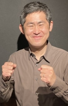 Foto Kenichirou Komaya