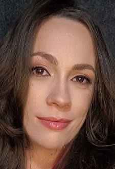 Foto Seiyuu Thaís Durães