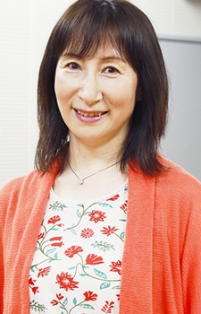 Kyouko Irokawa
