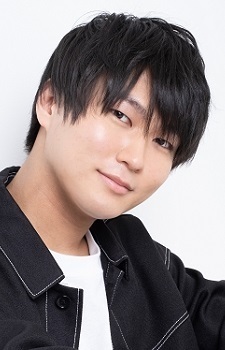 Foto Seiyuu Akihiro Shinohara