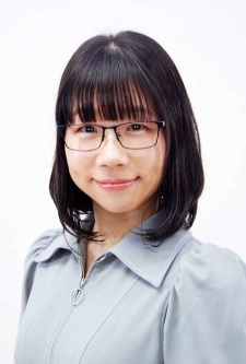 Foto Seiyuu Megumi Aratake