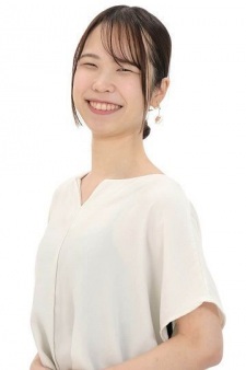 Foto Seiyuu Eri Tanaka