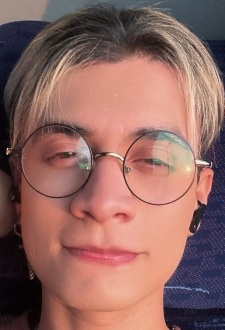 Foto Seiyuu Lucas Viana