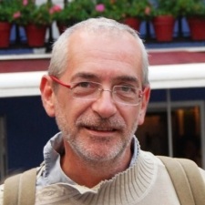 Foto Seiyuu Jordi Varela