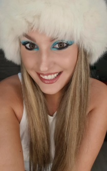 Foto Seiyuu Sara Heras