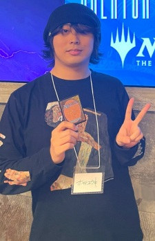 Foto Yuuki Hotate