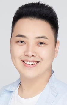 Foto Seiyuu Yuhang Wang