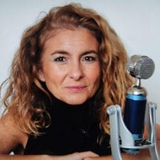 Foto Seiyuu Belén Rodríguez