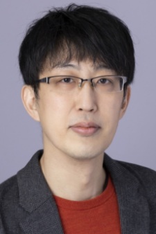 Foto Seiyuu Kouya Yoshihashi