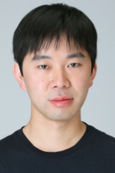 Foto Seiyuu Kouta Oka