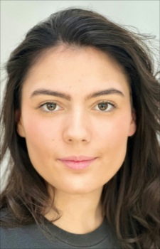 Foto Seiyuu Laurie Sanial
