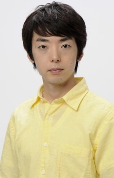 Foto Keisuke Machiya
