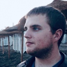 Foto Seiyuu Carlos Larios