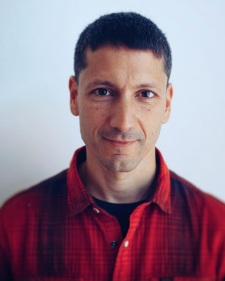 Foto Seiyuu Sergio García Marín