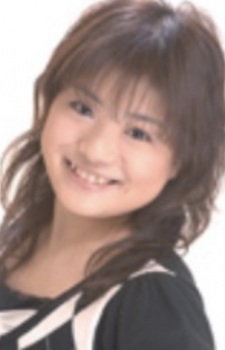 Foto Seiyuu Yuuko Mizobe