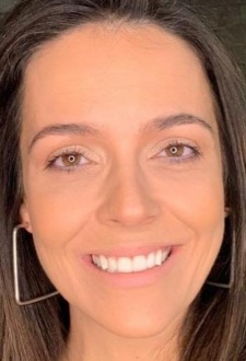 Foto Seiyuu Renata Villaça