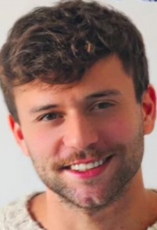 Foto Seiyuu Lucas Bonilha