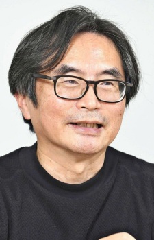 Foto Tokuya Higashikawa