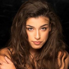 Foto Seiyuu Lucía Aránega