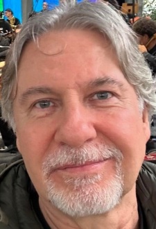 Foto Seiyuu Paulo Ávila