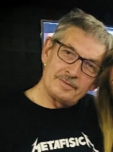 Foto Seiyuu Ramón Rocabayera