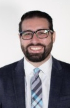 Foto Seiyuu Patrick Aghajanian