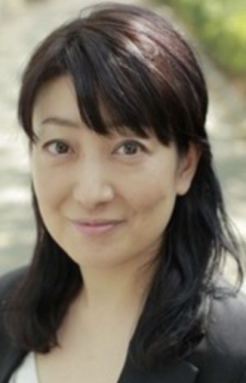 Foto Seiyuu Rie Hosoya