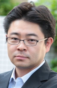 Foto Kiyotaka Taguchi