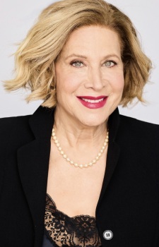 Foto Seiyuu Janet Borrus
