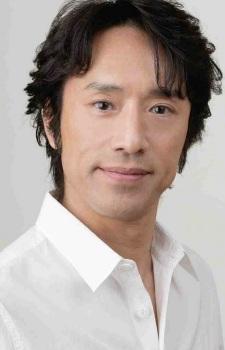 Foto Toshio Kakei