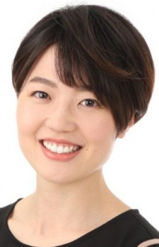 Foto Chihiro Shitamoto