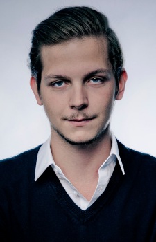 Foto Seiyuu Nicolai Mondschein